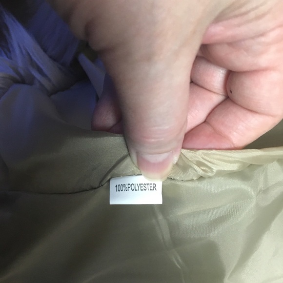 New women’s black blazer size large - Picture 3 of 3